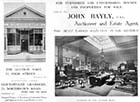 High Street/John Bayly Auctioneer [Guide 1912]